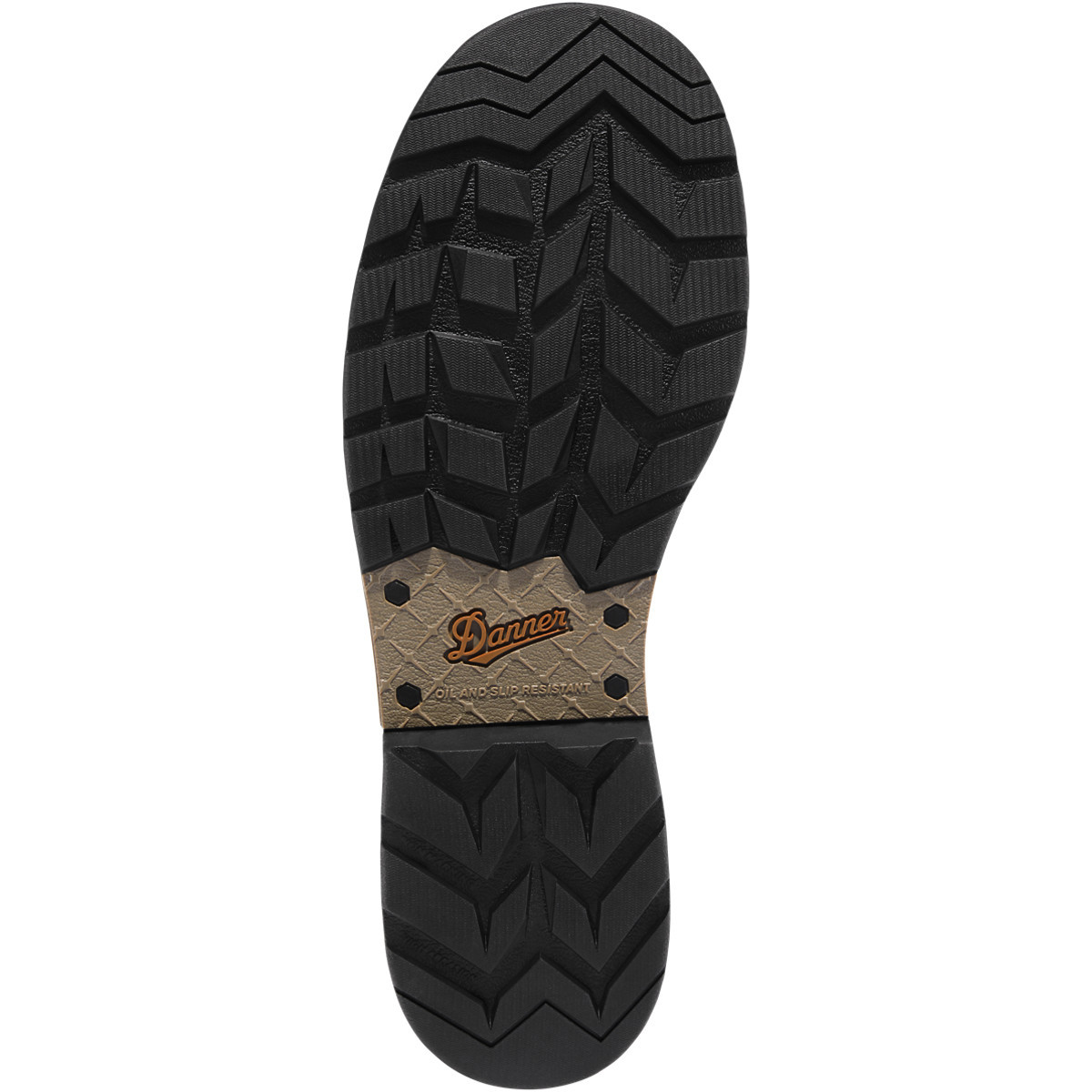 Danner Steel Yard #12535 Men's 8